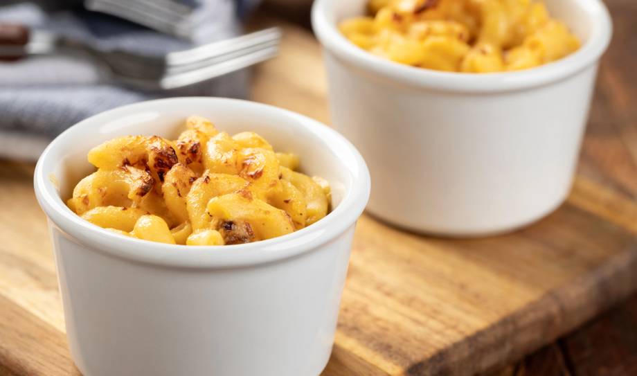 Mac and Cheese